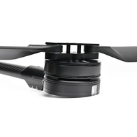 Kit de Bras de Drone MAD 8X08 M8SC08 avec Moteurs pour Applications Agricoles à Charge Lourde – Accessoire de Drone Haute Efficacité
