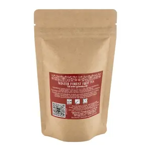 Té de frutos del bosque de arándanos, gadgets personalizados - Product Image 4