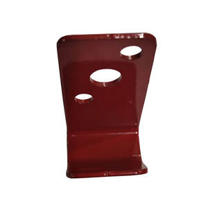 OEM Custom Vietnam Tôle Estampage Support Pièces CNC Pliage et poinçonnage Fabrication en aluminium et acier - Product Image 6