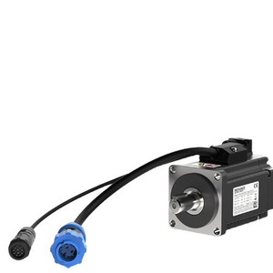 Servomotor Huichuan Ms1h3-18C15Cd 1.8Kw 380Vac 1500Rpm para automatización industrial - Product Image 5