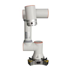 หุ่นยนต์เชื่อมแบบ 6 แกน ONA PLC Core Welding Cobot รับน้ำหนักได้ 20 กก. มาตรฐาน IP54 สำหรับงานทำกาแฟ พ่นสี จัดเรียงสินค้า หยิบจับ และวางสินค้า - Product Image 4