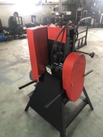 Machine de recyclage de cuivre fabrication Mobile automatique éplucheur outil ordinateur câble découpeuse fil éplucheur Machine