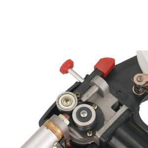 Accesorios para Antorcha de Soldadura MIG/MAG Portátil NBC-200A, CO2 Inalámbrico, Antorcha de Soldadura de Arco Metálico con Protección, Marca NBC - Product Image 1