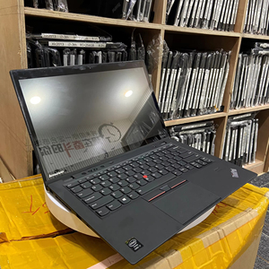 แล็ปท็อปมือสองรุ่น X1 Carbon 2019 I5 พร้อม SSD แรม 4GB ราคาถูกสุดๆ ขายส่ง ขายดี สำหรับแล็ปท็อปบาง - Product Image 3