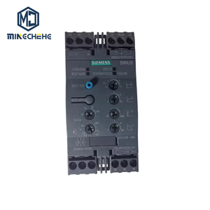 ใหม่เอี่ยม 3RW40 3RW4047-1BB14 3RW40471BB14 3RW4046-1BB14 3RW40461BB14 - Product Image 1
