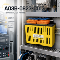 Module d'extension de terminaison E/S FANUC A03B-0823-C013, unité d'entrée/sortie numérique pour robot CNC et PLC, fabriqué au Japon