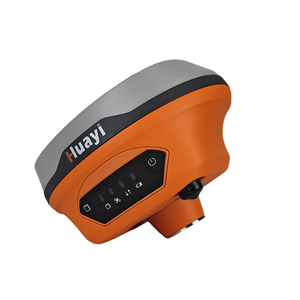 Nuevo Dron Huayi E96 para Topografía, Equipos G6, Precio de Segunda Mano, con Piloto Automático, Base GPS GNSS RTK - Product Image 4