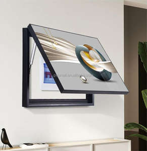 Nuovi Oggetti Decorativi di Lusso, Copertura <span class=keywords><strong>per</strong></span> Contatore Elettrico da <span class=keywords><strong>Esterno</strong></span>, Decorazioni Murali <span class=keywords><strong>per</strong></span> Casa, Dipinti di Lusso - Product Image 2