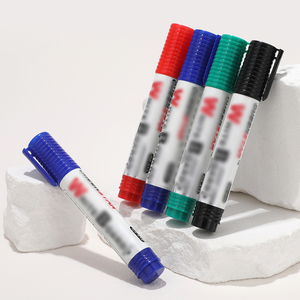 <span class=keywords><strong>Marqueur</strong></span> effaçable <span class=keywords><strong>rechargeable</strong></span> à séchage rapide pour <span class=keywords><strong>tableau</strong></span> <span class=keywords><strong>blanc</strong></span> - Product Image 4