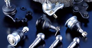 Rótula 4333019095 4333009020, Procesamiento de Fábrica de Origen, Personalización para Toyota con 1 Año/20,000 <span class=keywords><strong>KM</strong></span> de Garantía - Product Image 2