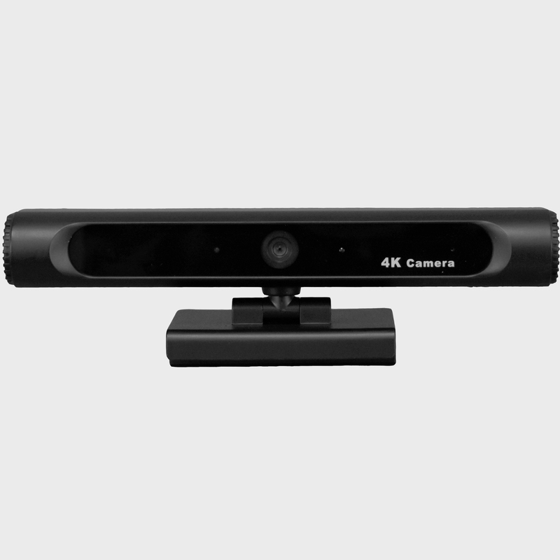 Portable 1080p USB Video Conferencing Camera