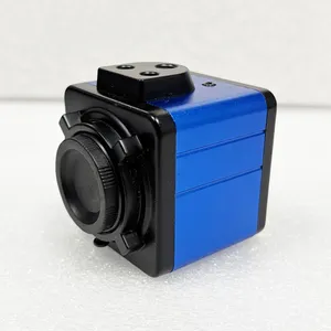 1080p 60fps IP <span class=keywords><strong>Camera</strong></span> RTMP RTSP 1296p 30fps khung hình cao tỷ lệ hộp mini ip <span class=keywords><strong>camera</strong></span> SD Thẻ CCTV P2P bảo vệ an ninh CCTV H.265 - Product Image 3