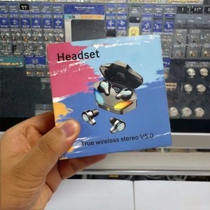 Chúng Tôi EU Kho Chất Lượng Cao ANC Trong Tai Tai Nghe <span class=keywords><strong>Pro</strong></span> Gen2 Gen3 Gen4 JL ZK Chipset Với LED Chỉ Số Pin Nhà Máy Bán Buôn - Product Image 2