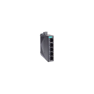 EDS-2005-EL-T Switches Ethernet no administrados de nivel básico de 5 puertos con carcasa metálica - Product Image 1