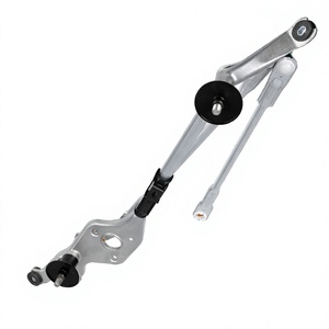 Tige de Liaison d'Essuie-Glace pour Honda 76530-TLA-A01, Pièce Métallique d'Essuie-Glace de Pare-Brise de Voiture - Product Image 3