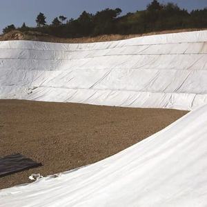 <span class=keywords><strong>Géotextile</strong></span> non tissé à filament perméable pour la maintenance technique Tissu non tissé <span class=keywords><strong>spécial</strong></span> - Product Image 5