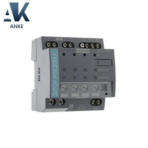 SIEMENS SITOP PSE200U Module de sélectivité Alimentation sur rail DIN 6EP1961-2BA41 - Product Image 2
