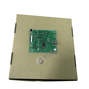 RM1-3126 RM1-3078 Bo Mạch Formatter Bo Mạch Logic Chính Cho Canon LBP 2900 <span class=keywords><strong>3000</strong></span> 2900B RM1-3126-000 RM1-3078-000 - Product Image 4