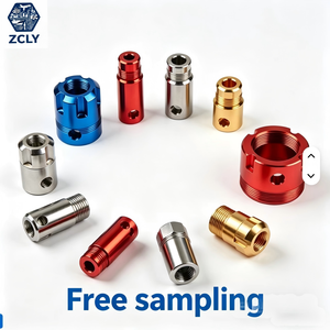 Service de fraisage CNC 5 axes fiable <span class=keywords><strong>Etri</strong></span> pour pièces complexes en acier inoxydable, fournisseur de brochage et de fabrication - Product Image 1