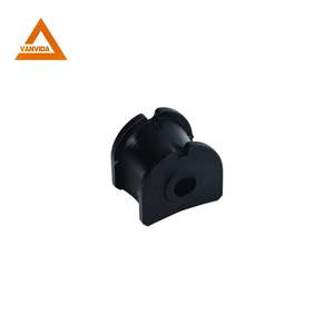 OE 562300111R Manga de goma Nueva condición Barra de equilibrio para DACIA DUSTER Renault <span class=keywords><strong>ARKANA</strong></span> I DUSTER KAPTUR y KAPTUR - Product Image 2