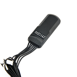 Im103 RFID 2.4 Gam một cách xe <span class=keywords><strong>Immobilizer</strong></span> hệ thống với gia tốc cảm biến 5-10m Khoảng cách điều khiển - Product Image 3