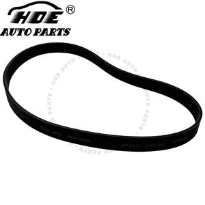25212 2G652 252122G652 Correa acanalada en V HDE para Hyundai Sonata, venta al por mayor de piezas de automóvil - Product Image 4