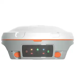 New Technology 2.5 Cm Accuracy 1590 Channels Laser Technology Sino T30 N3 Surveying Equipment Sino Gnss Mars Rtk