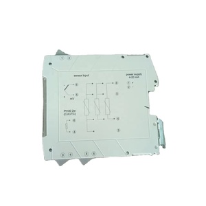 Nouveau thermostat programmable ITEMP E+H d'origine - Product Image 5