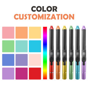 Bộ uốn tóc đa năng 13 trong 1, gồm máy uốn tóc, bàn chải và các trục uốn gốm thay thế - Product Image 5