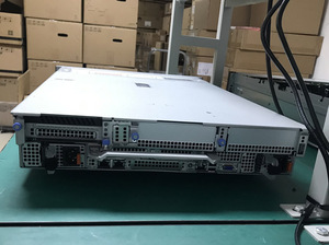 Serveur Rack IA Dell R7960 2U avec Processeur Xeon, Mémoire DDR5, Carte Graphique 350W, Garantie 3 Ans, Montage en Rack, En Stock - Product Image 4