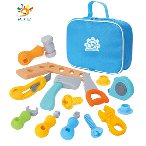 Ajb Túi Xách Cô Gái Make up Set Dress up Giả Vờ Chơi Bác Sĩ Hộp Công Cụ Giáo Dục Chơi Nhà Đồ Chơi Cho Trẻ Em - Product Image 4