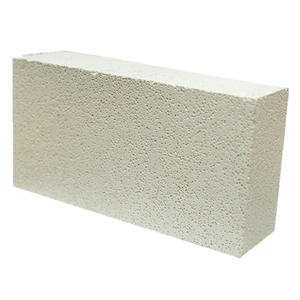 Mullite cách nhiệt firebrick giá nhẹ âm thanh bằng chứng gạch chịu lửa mullite cách nhiệt lửa gạch - Product Image 3