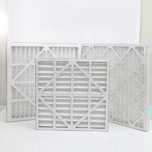Filtre à air G3 G4, filtre de four, filtre en éponge 16X25X5, filtre de climatisation - Product Image 1