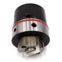 Tête de pompe DPA Rotor7180-973L, distributeur de pompe à injection de carburant diesel, tête hydraulique