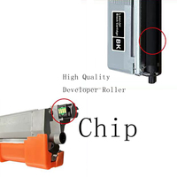 Cartouche d'encre laser compatible avec Brother HL L 3295-CDW HL L 3300-CDW HL L 8230-CDW HL L 8240-CDW HL L 8245-CDW
