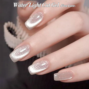 BORN PRETTY 10ml Super Shine Clear Base White Cat Eye Gel Polish OEM Tpo Hema <span class=keywords><strong>Free</strong></span> Cateye Nail Gel Polish Varnish for Nail Art - Product Image 6