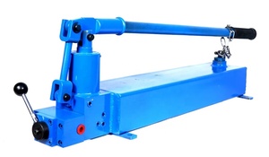 Portátil Ultra-alta presión <span class=keywords><strong>Bega</strong></span> dos-velocidad de la mano de la bomba hidráulica - Product Image 4