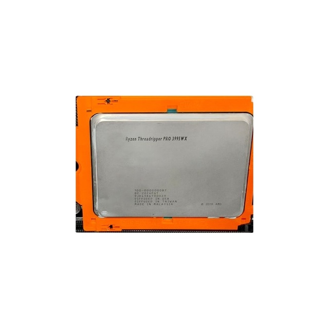 Hot selling Microprocessors ICs BGA 3960X,3970X,3975WX,4410T,4410Y,5975,5975WX,5995WX,6253cl,6268cl,6330,6334,6348,6430,6434