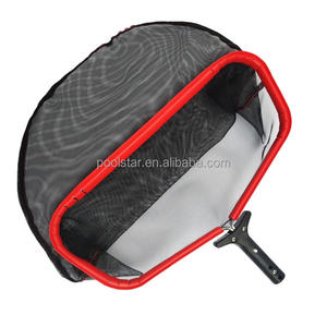 Zwembad Schoonmaken Tool Vijver Vis Reiniger Blad Schepnet - Product Image 1