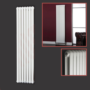Fabricant de <span class=keywords><strong>radiateur</strong></span> Grossiste Design moderne <span class=keywords><strong>Radiateur</strong></span> à colonne en acier à deux colonnes pour le <span class=keywords><strong>chauffage</strong></span> <span class=keywords><strong>central</strong></span> de l'eau - Product Image 4