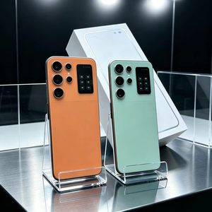 สมาร์ทโฟน S25Ultra 5G รุ่น 24GB+1TB, หน้าจอใหญ่ 7.0 นิ้ว, ดีไซน์บางเฉียบ, ใหม่แกะกล่อง, ชาร์จเร็ว 65W, รองรับซิมคู่ - Product Image 3