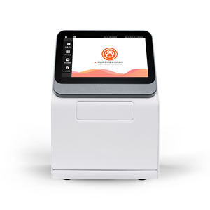 Ветеринарные клинические аналитические приборы: автоматическое оборудование для анализа крови, портативный анализатор сухой биохимии (POCT) - Product Image 5