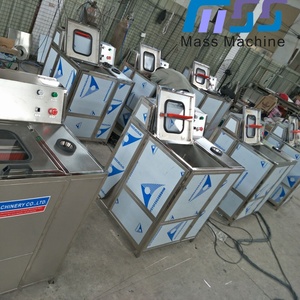 Máquina Lavadora de Bidones de Agua de 20L Modelos BS-1 BS-2 BS-3 BS-4 - Product Image 4