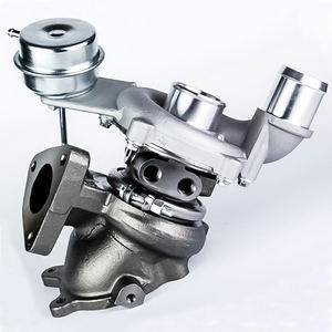 เทอร์โบชาร์จเจอร์ MGT1549SL 790317-0003 790317-0001 AA5Z6K682CA AA5E9G438GD สำหรับรถฟอร์ด ลินคอล์น เฟล็กซ์ เอ็กซ์พลอเรอร์ สปอร์ต ทอรัส SHO เครื่องยนต์เบนซิน 3.5 ลิตร - Product Image 2