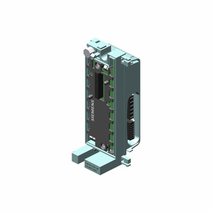Module électronique Siemens Et200 Pro 6es7144-4gf01-0ab0, carte de conversion de signal, automatisation industrielle - Product Image 3