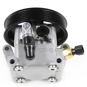 Pompa Idraulica del Servosterzo per Auto Produttore Cinese 1742491/1758113/BV613A696AA/BV613A696AB per Ford FOCUS III <span class=keywords><strong>MUDA</strong></span>/MUDD - Product Image 2