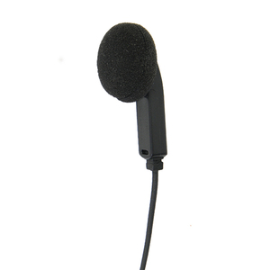 Auricular PMLN5733 PMLN5733A Mag One con micrófono en línea y PTT para walkie talkie DEP550e DP2600e XPR3300e - Product Image 2
