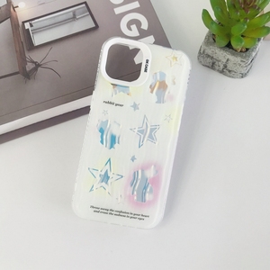 TPU Hoa Trái Tim Dễ Thương Gương Phong Cách Thiế<span class=keywords><strong>t</strong></span> Kế Đáng Yêu Dây Đeo <span class=keywords><strong>S</strong></span>óng Chủ Cổ Tay In Cạnh Chuỗi Vô Hình Đôi Điện Thoại Di Động Trường Hợp - Product Image 4