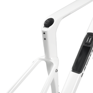 Cadre de vélo de <span class=keywords><strong>route</strong></span> aéro T1000 avec câblage dissimulé, support HUD et boîte à outils, cadre en fibre de carbone <span class=keywords><strong>pour</strong></span> vélo de <span class=keywords><strong>route</strong></span> - Product Image 6