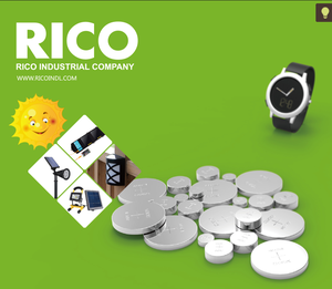 Hot Sale Non Rechargeable <b>Battery</b> <b>CR2430</b> 3.0V Lithium Button cells For LED Flash Light Remote Controls - Product Image 6